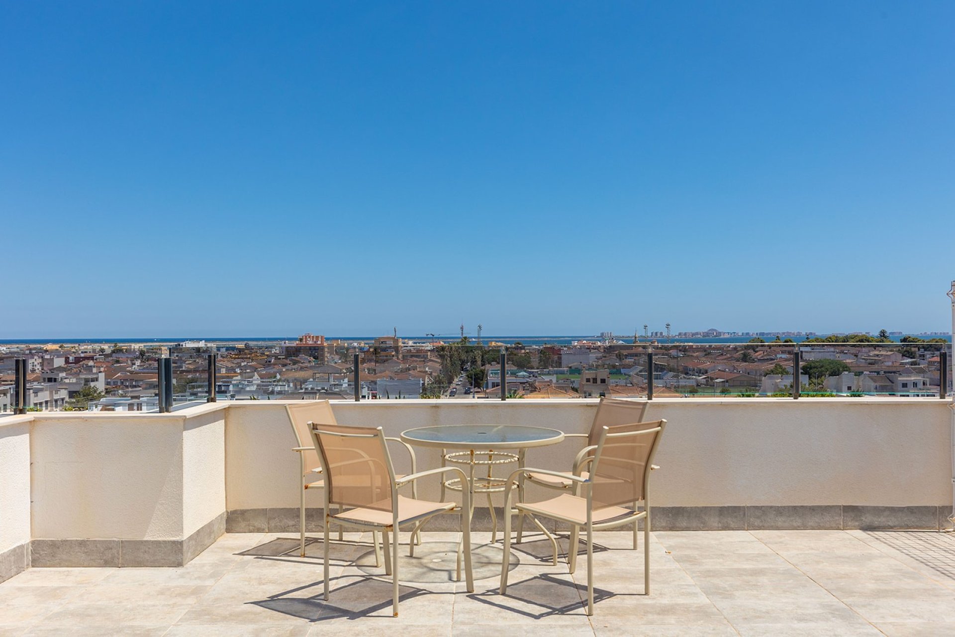 Reventa - Apartamento -
San Pedro del Pinatar - Lo Pagan