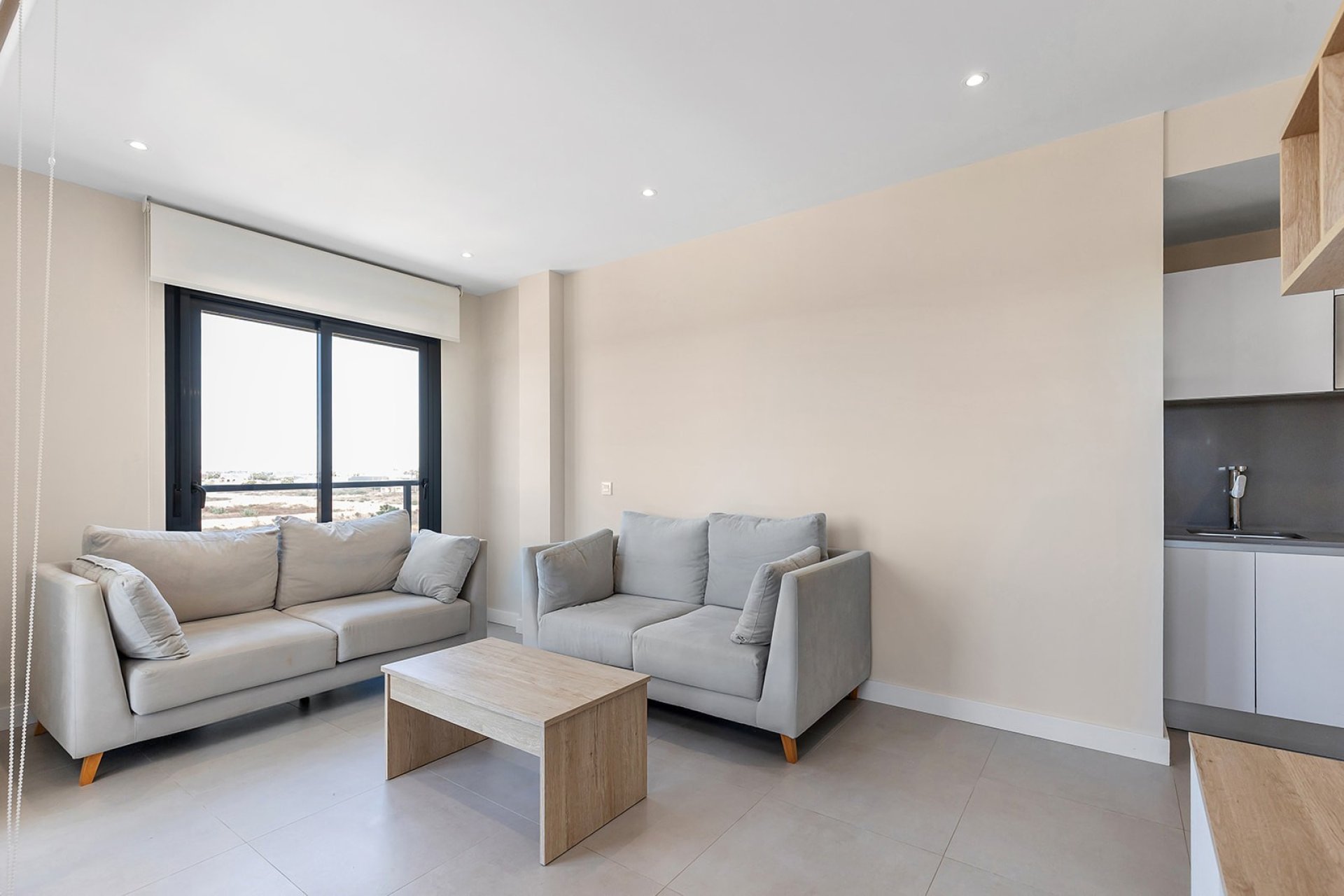 Reventa - Apartamento -
San Pedro del Pinatar - Lo Pagan