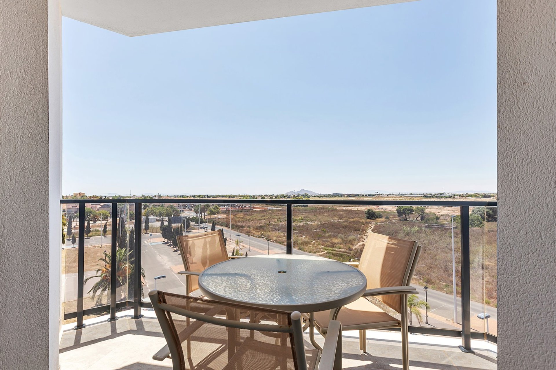 Reventa - Apartamento -
San Pedro del Pinatar - Lo Pagan