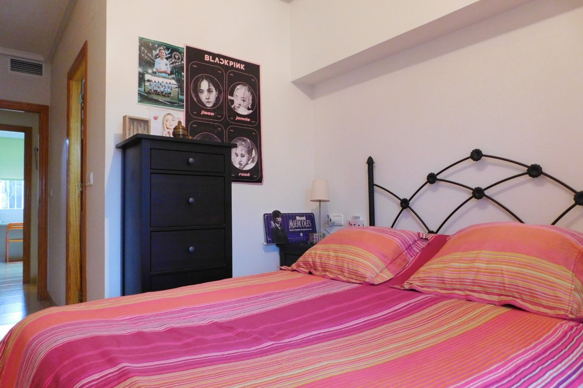 Reventa - Apartamento -
Torremendo