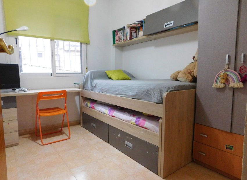 Reventa - Apartamento -
Torremendo
