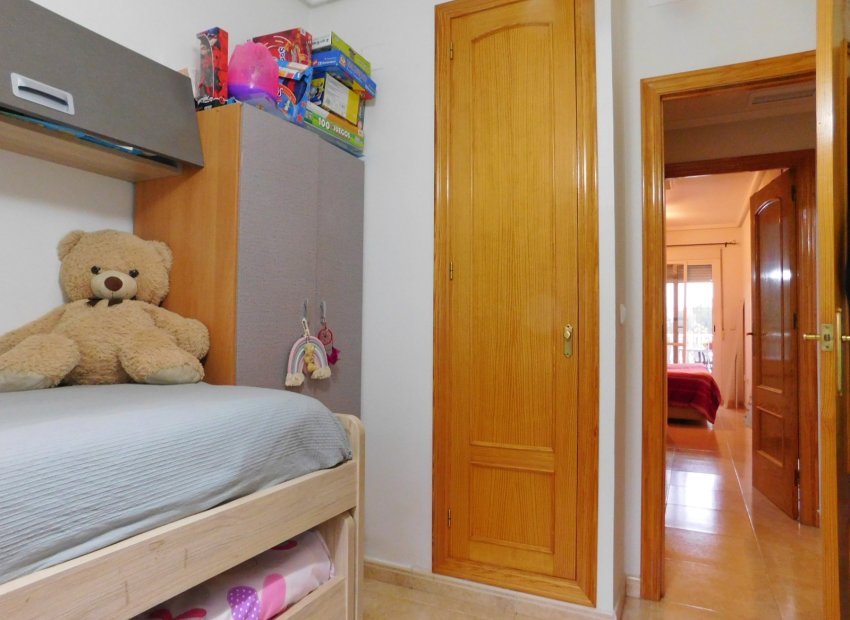 Reventa - Apartamento -
Torremendo