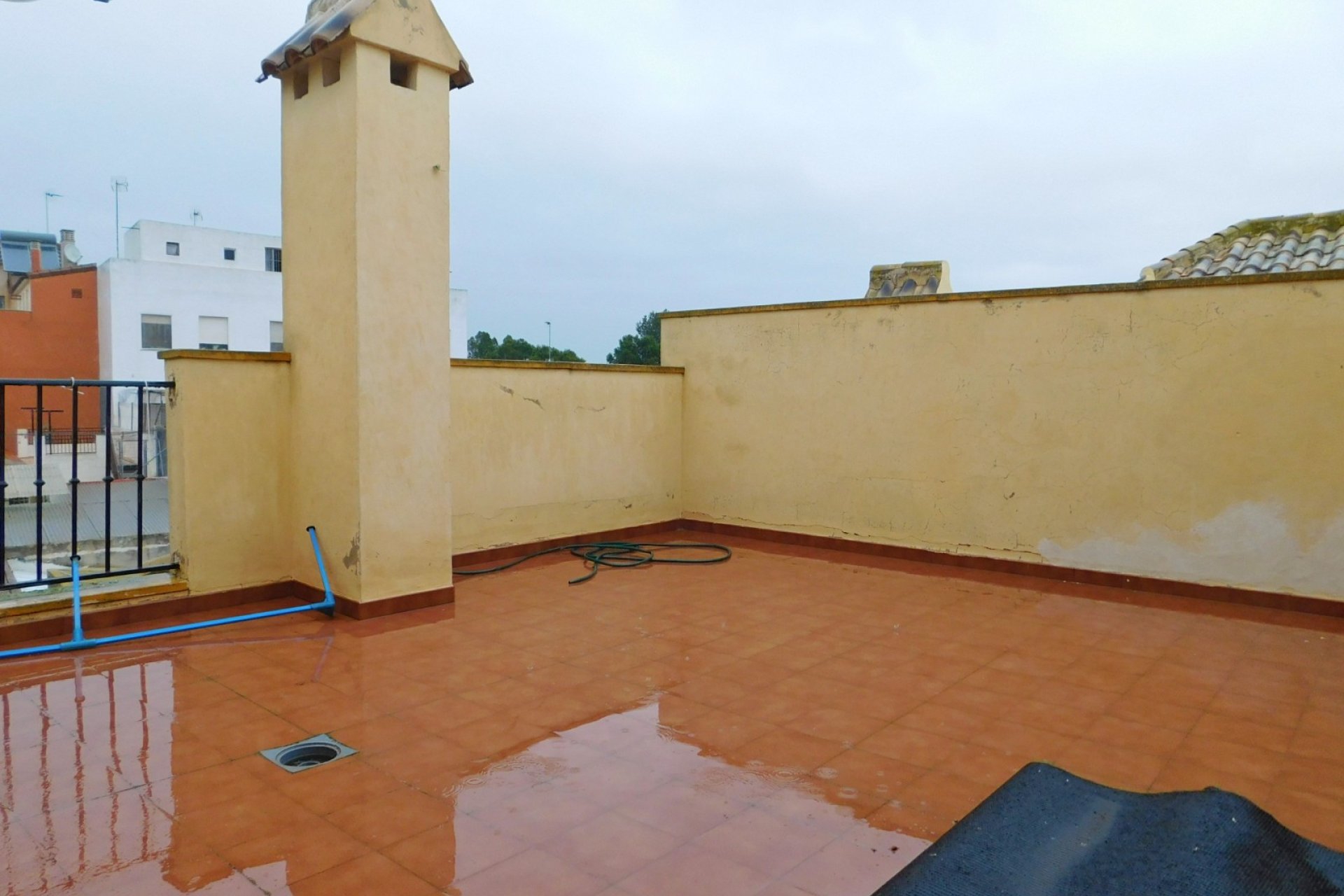Reventa - Apartamento -
Torremendo
