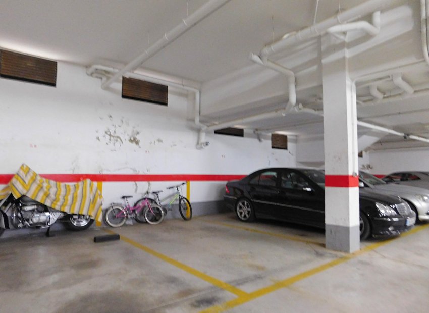 Reventa - Apartamento -
Torremendo