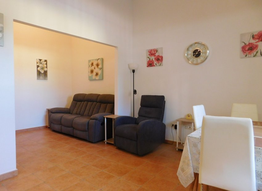 Reventa - Apartamento -
Torremendo