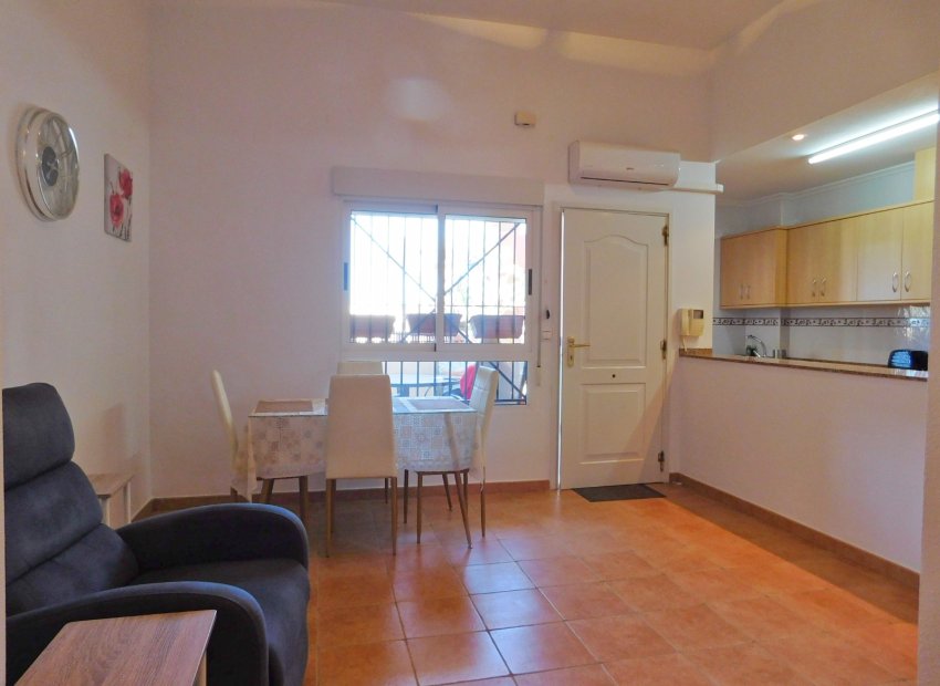 Reventa - Apartamento -
Torremendo