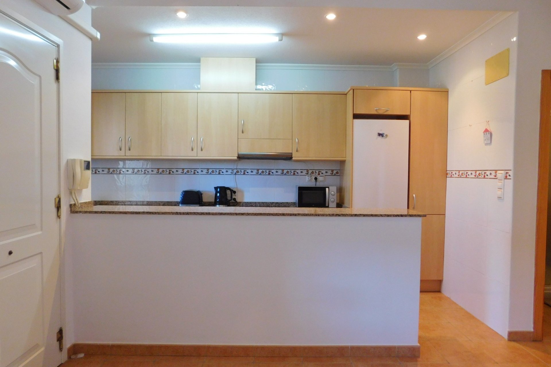 Reventa - Apartamento -
Torremendo