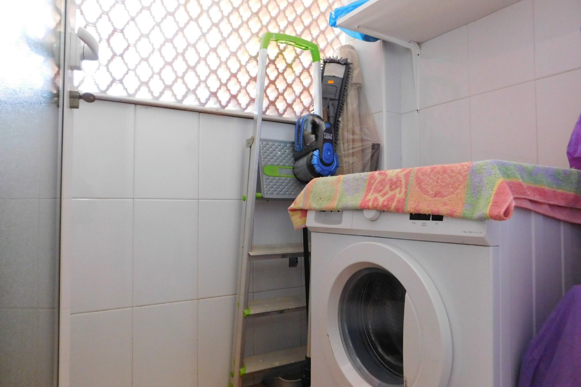 Reventa - Apartamento -
Torremendo