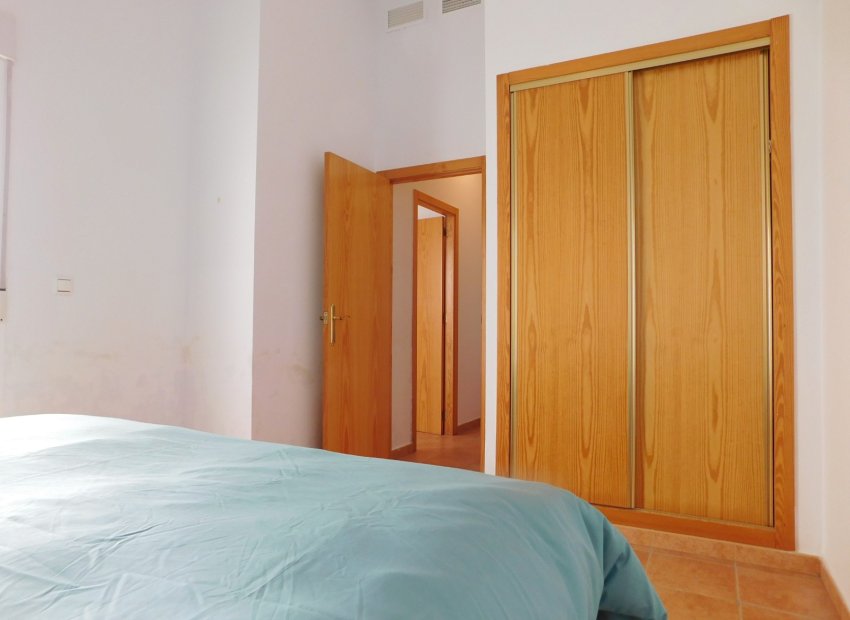 Reventa - Apartamento -
Torremendo