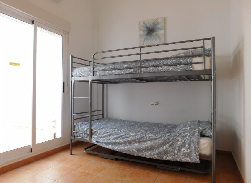 Reventa - Apartamento -
Torremendo