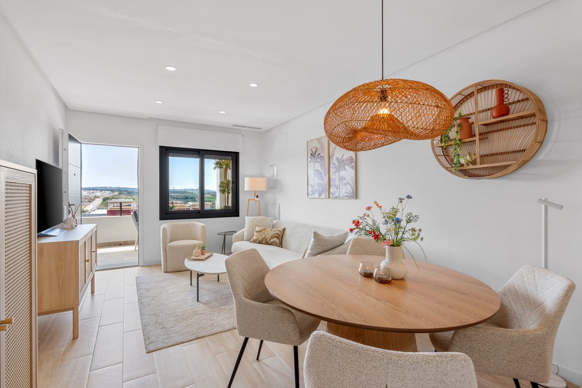 Reventa - Apartamento -
Torrevieja - Costa Blanca South