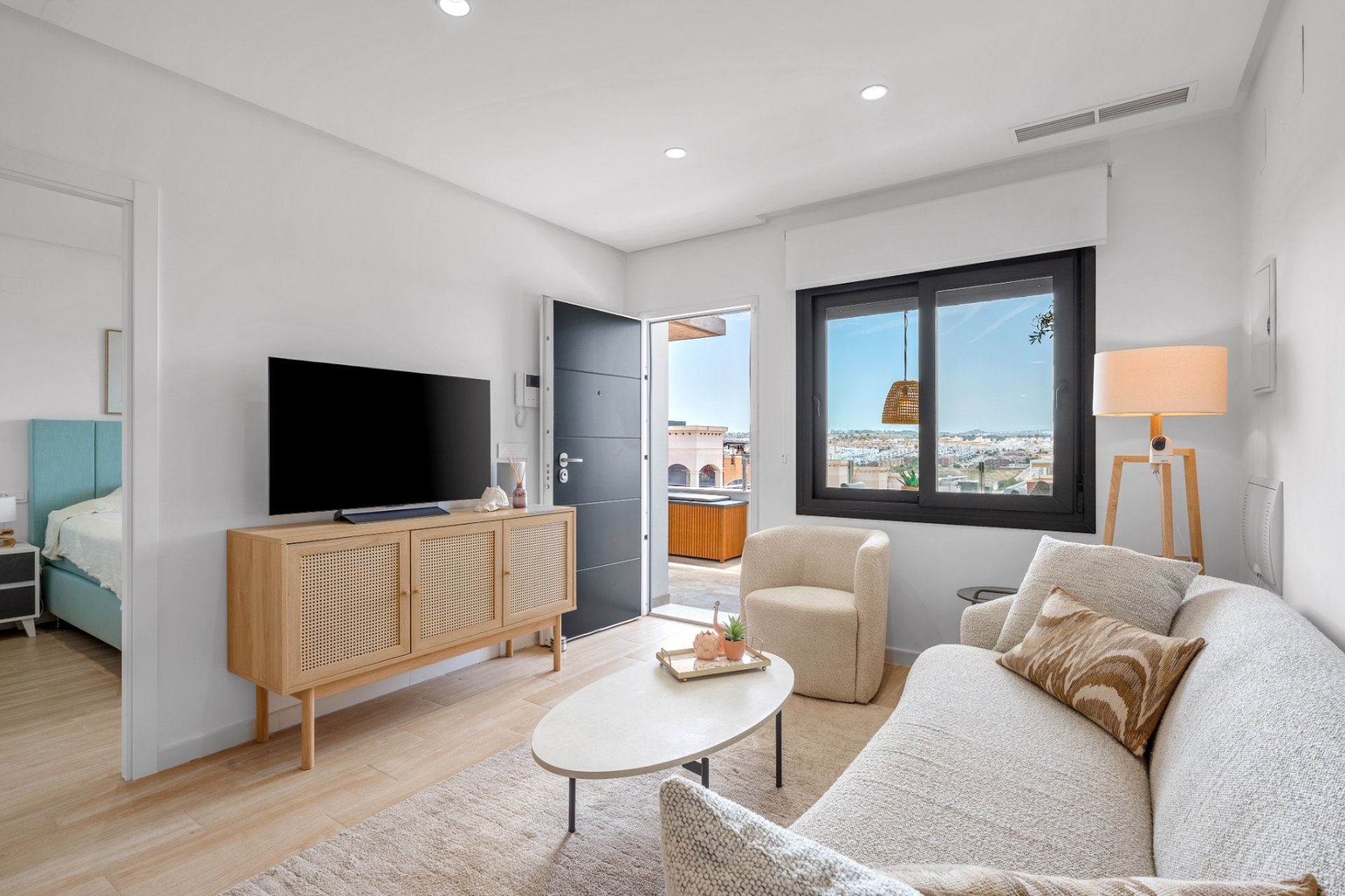 Reventa - Apartamento -
Torrevieja - Costa Blanca South