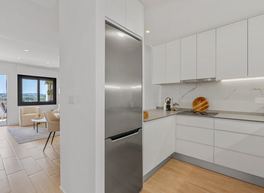 Reventa - Apartamento -
Torrevieja - Costa Blanca South