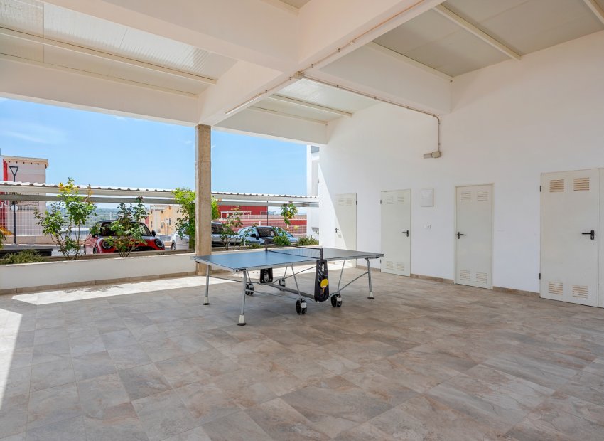 Reventa - Apartamento -
Torrevieja - Costa Blanca South