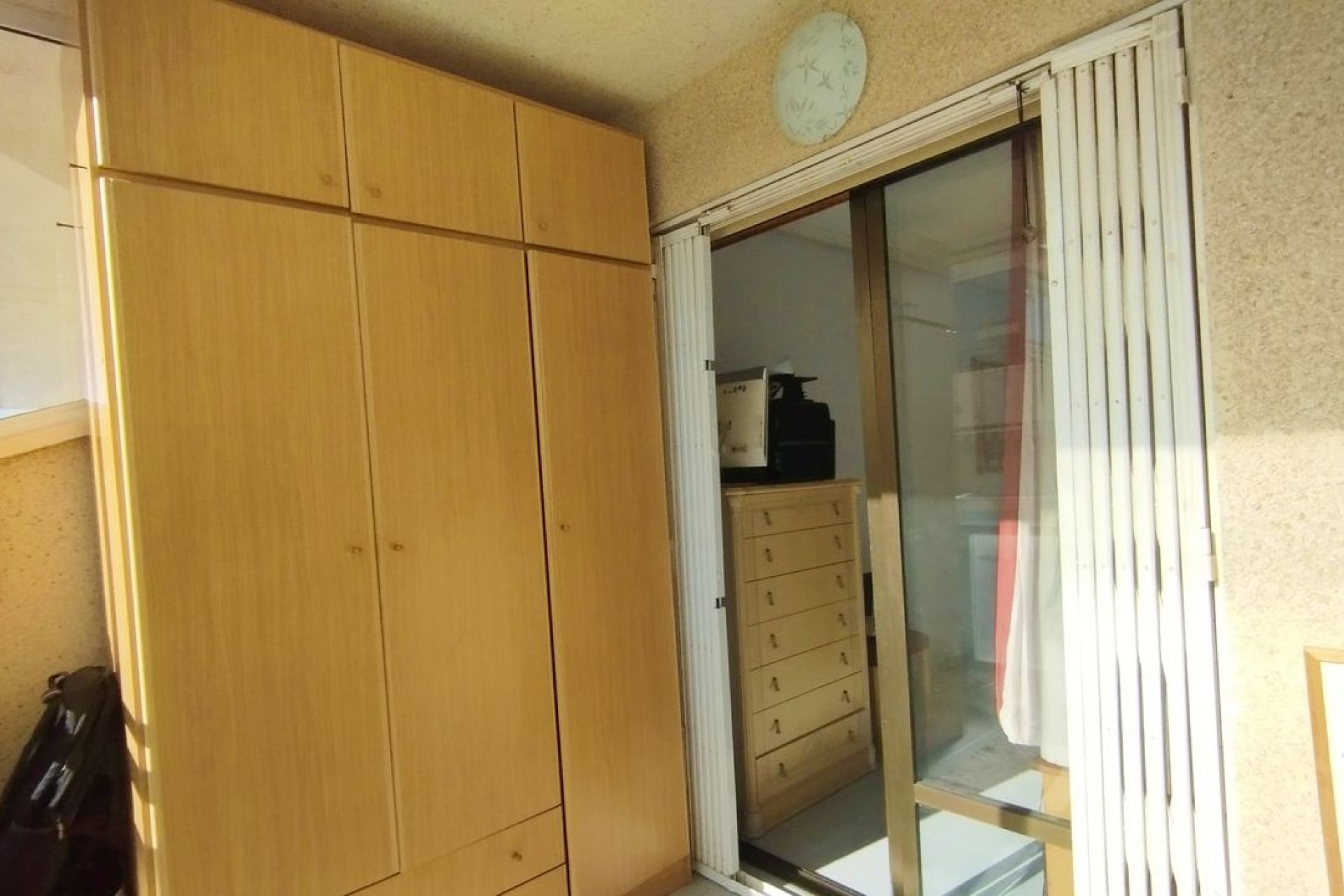 Reventa - Apartamento -
Torrevieja - El Chaparral