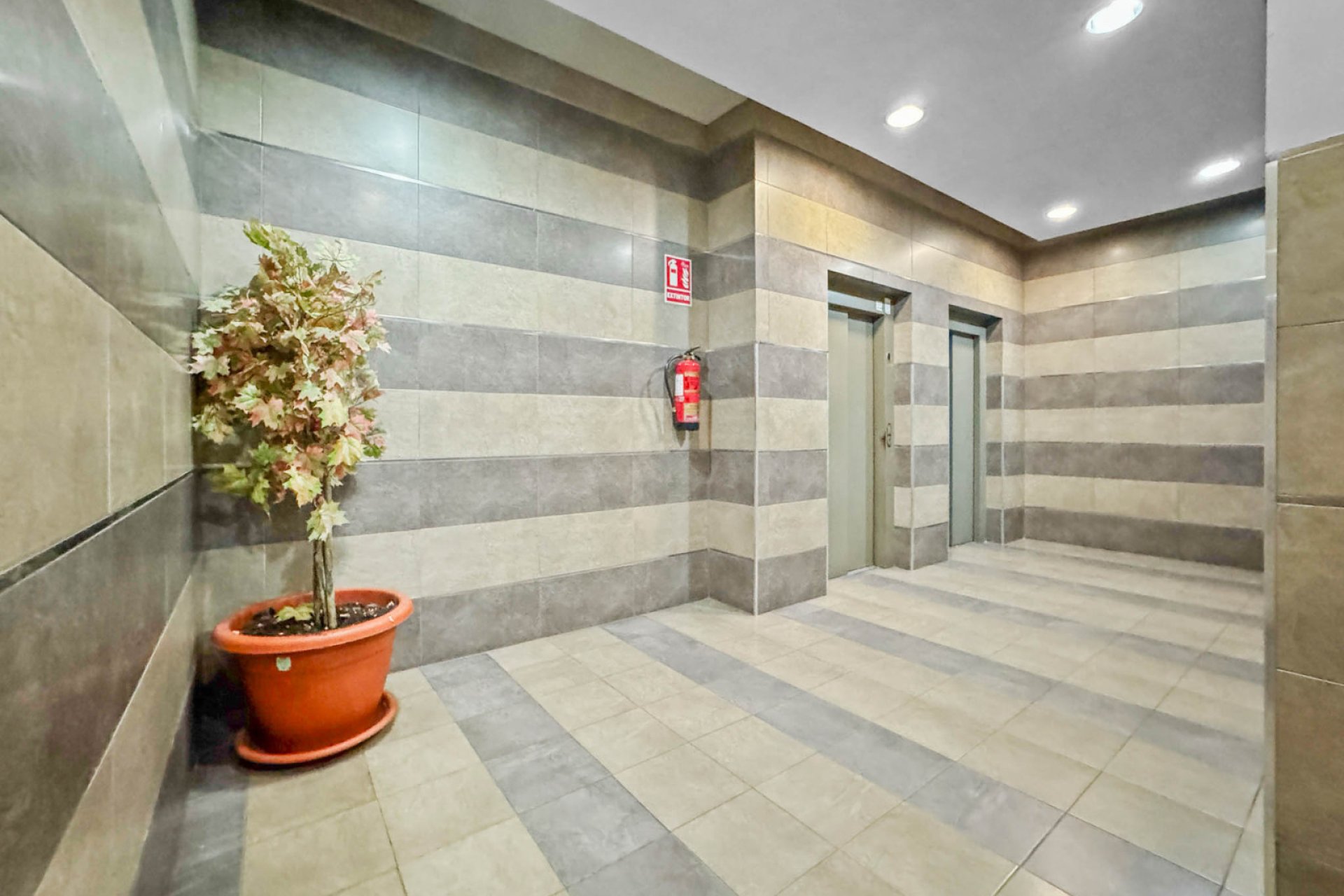 Reventa - Apartamento -
Torrevieja - El Molino