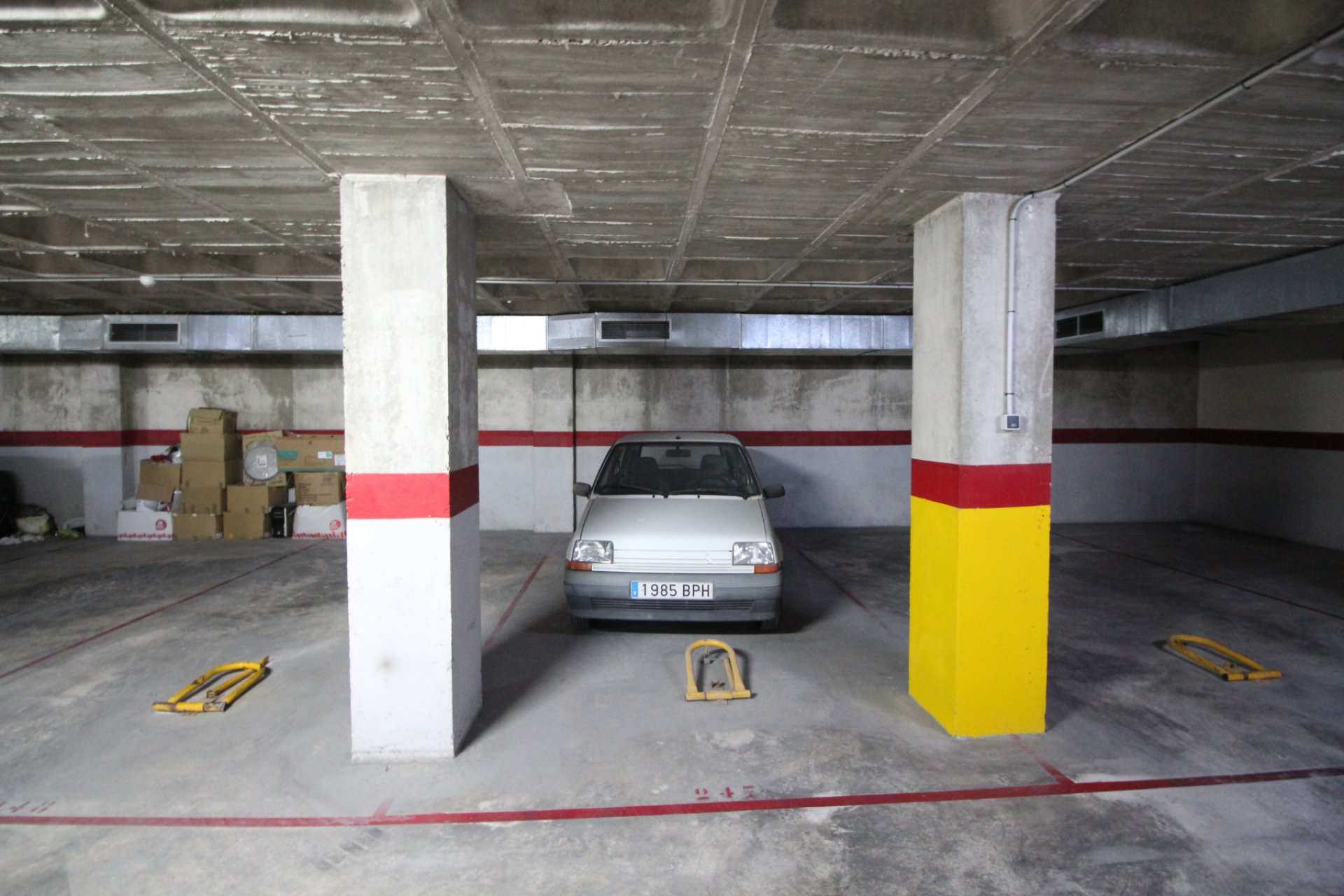 Reventa - Apartamento -
Torrevieja - El Molino