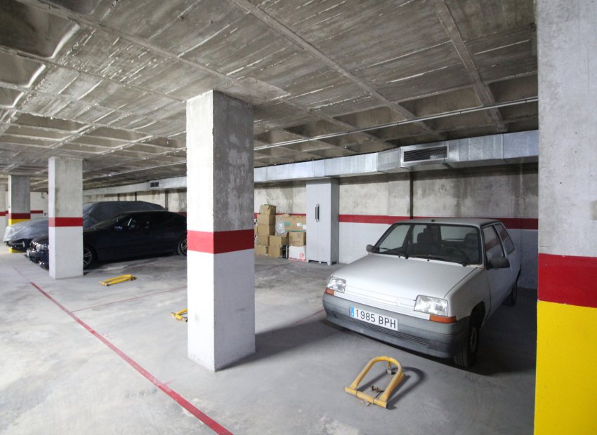 Reventa - Apartamento -
Torrevieja - El Molino