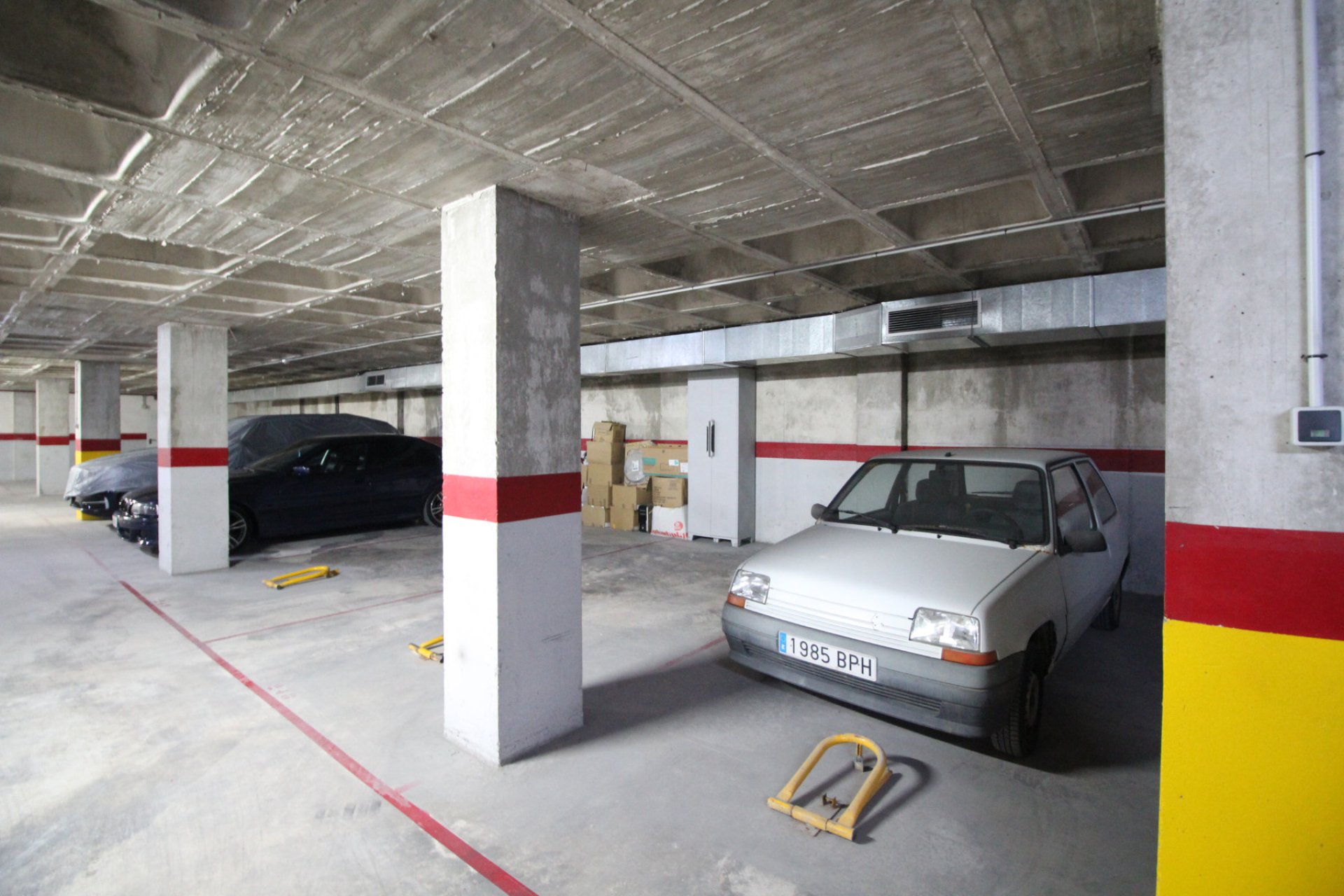 Reventa - Apartamento -
Torrevieja - El Molino