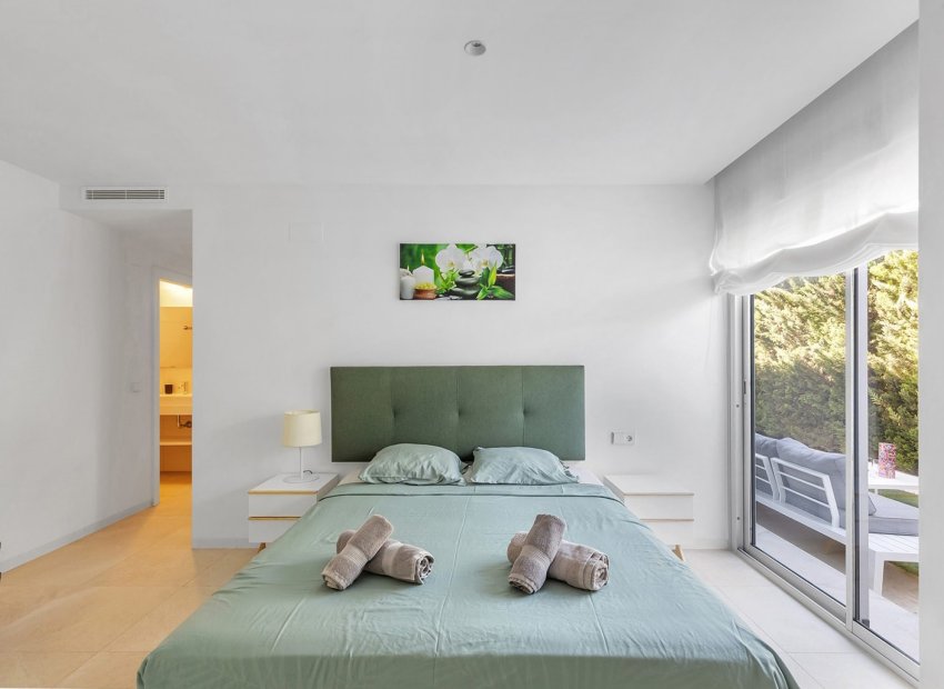 Reventa - Apartamento -
Torrevieja - Los Balcones