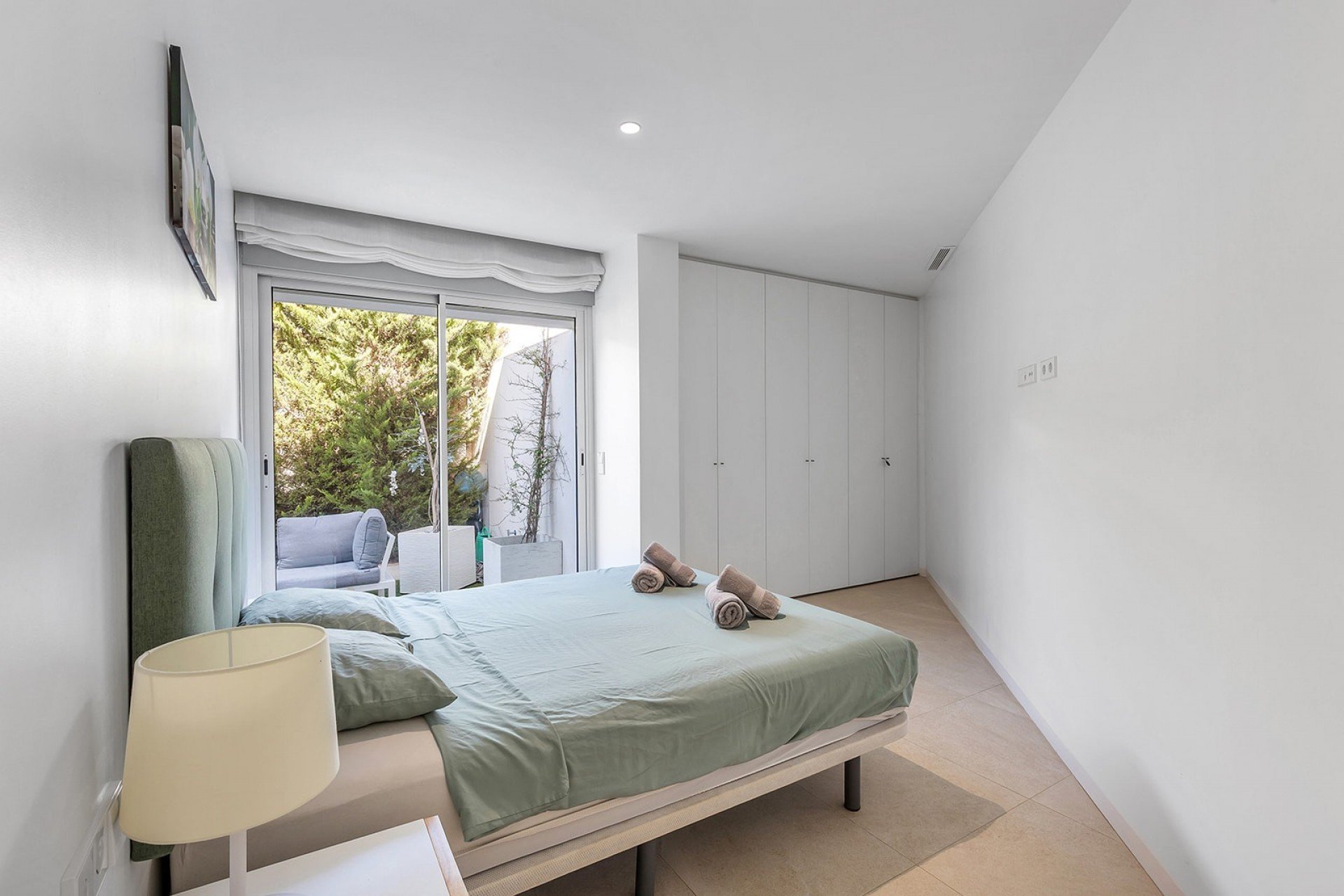 Reventa - Apartamento -
Torrevieja - Los Balcones