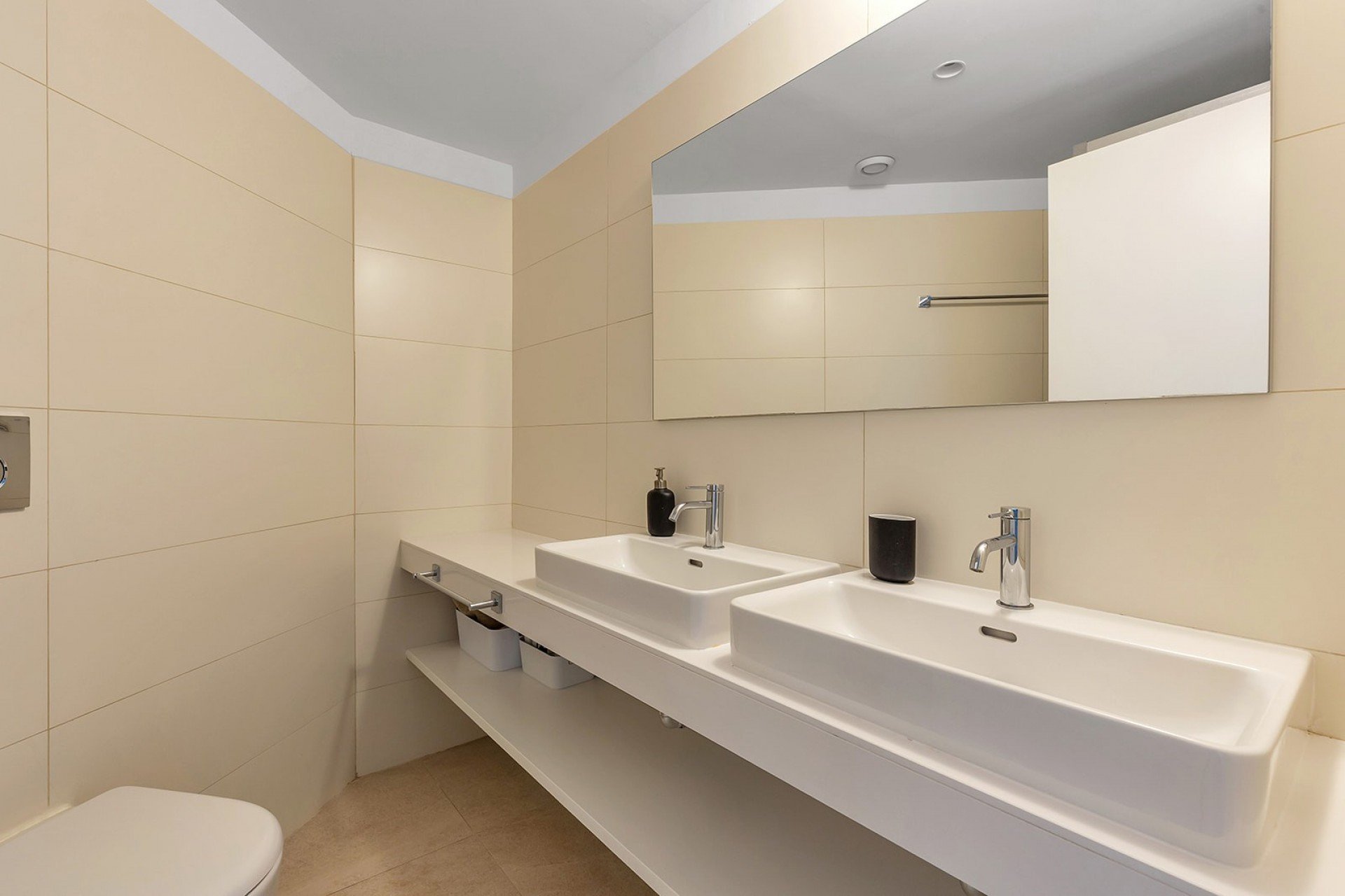 Reventa - Apartamento -
Torrevieja - Los Balcones
