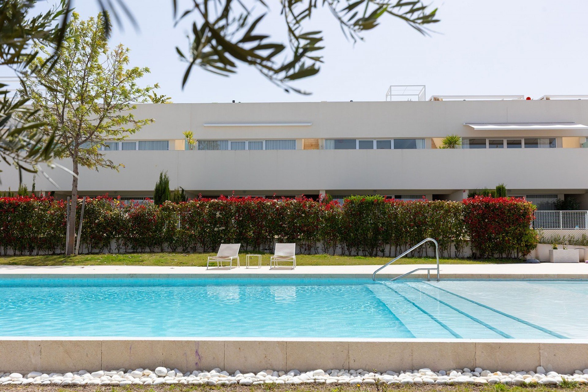 Reventa - Apartamento -
Torrevieja - Los Balcones