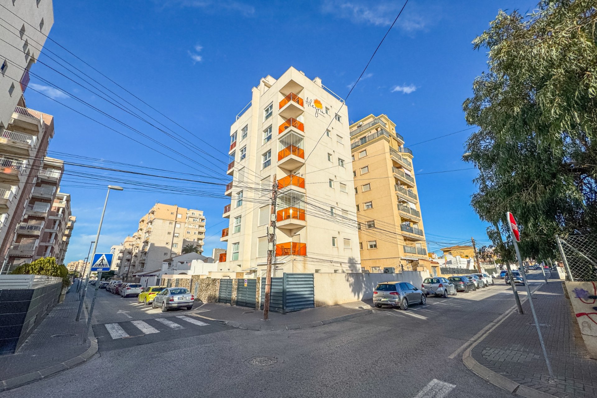 Reventa - Apartamento -
Torrevieja - Nueva Torrevieja