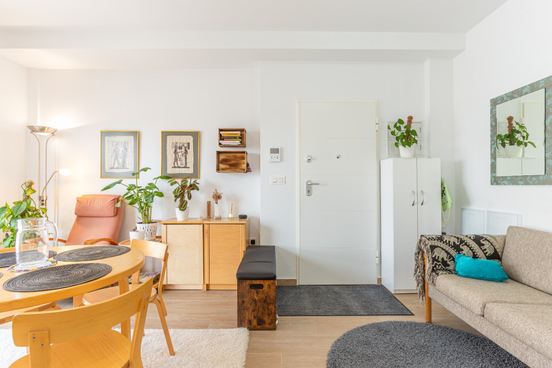 Reventa - Apartamento -
Torrevieja - Nueva Torrevieja