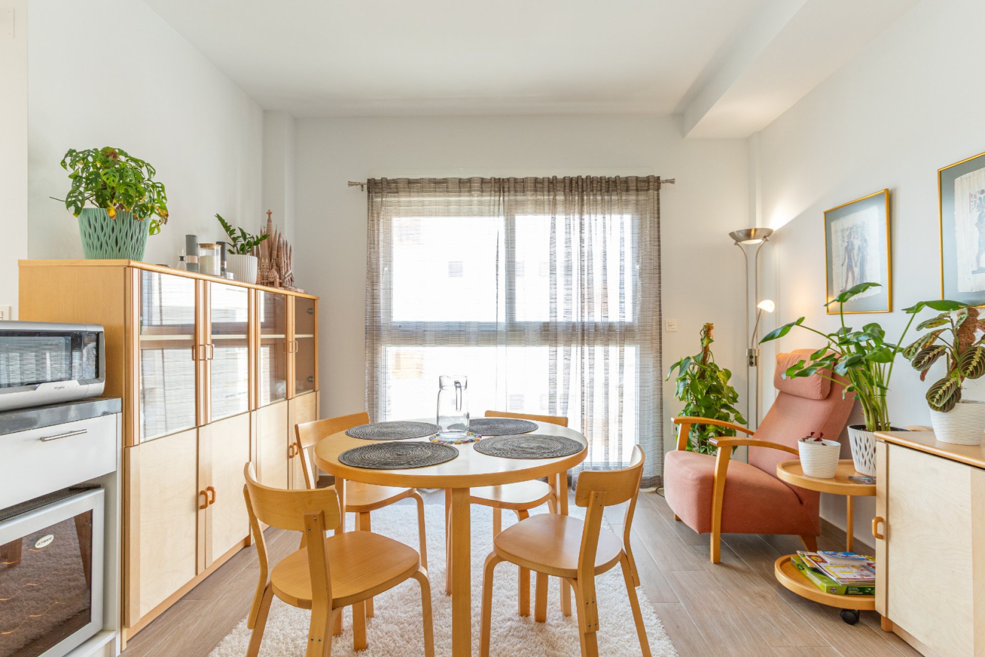 Reventa - Apartamento -
Torrevieja - Nueva Torrevieja