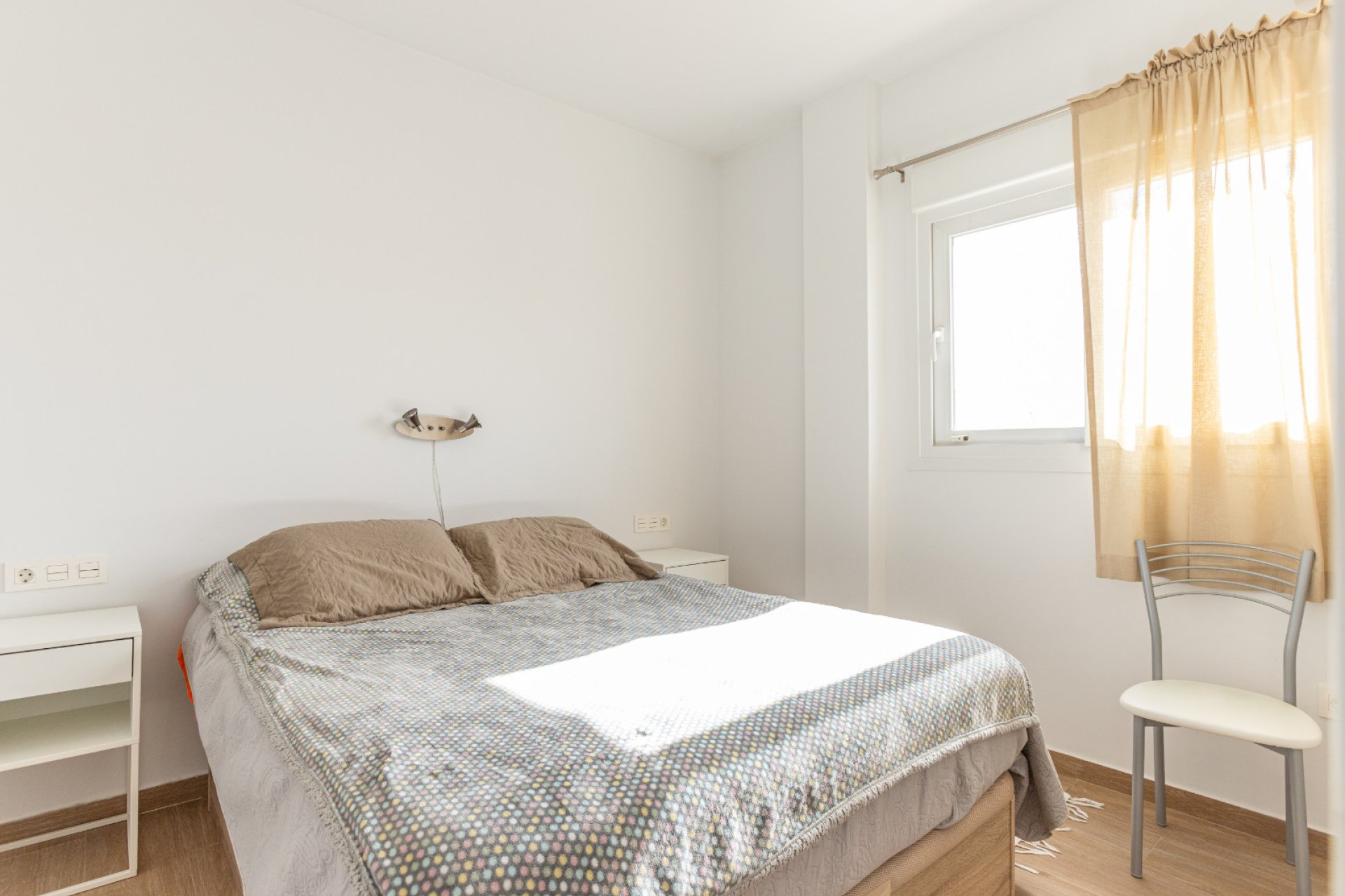 Reventa - Apartamento -
Torrevieja - Nueva Torrevieja