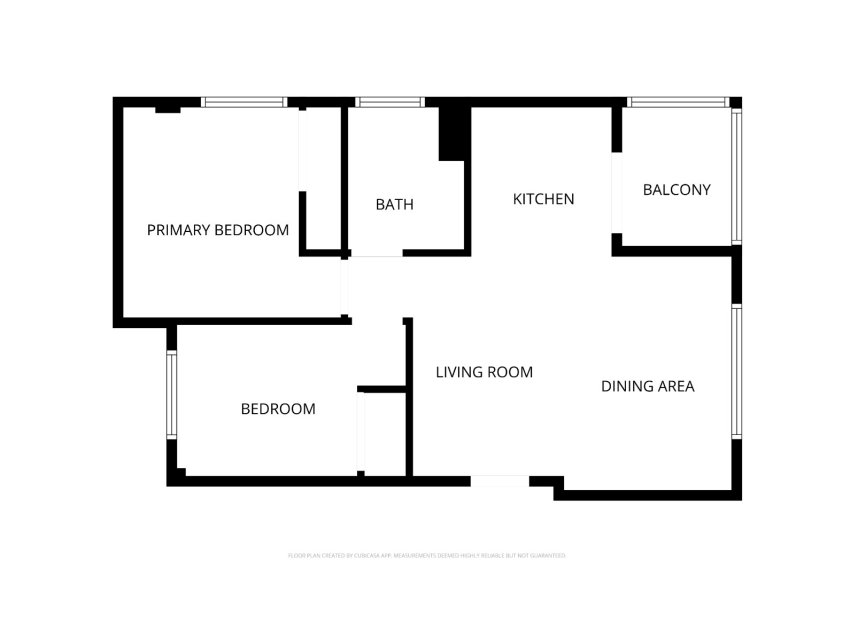 Reventa - Apartamento -
Torrevieja - Nueva Torrevieja