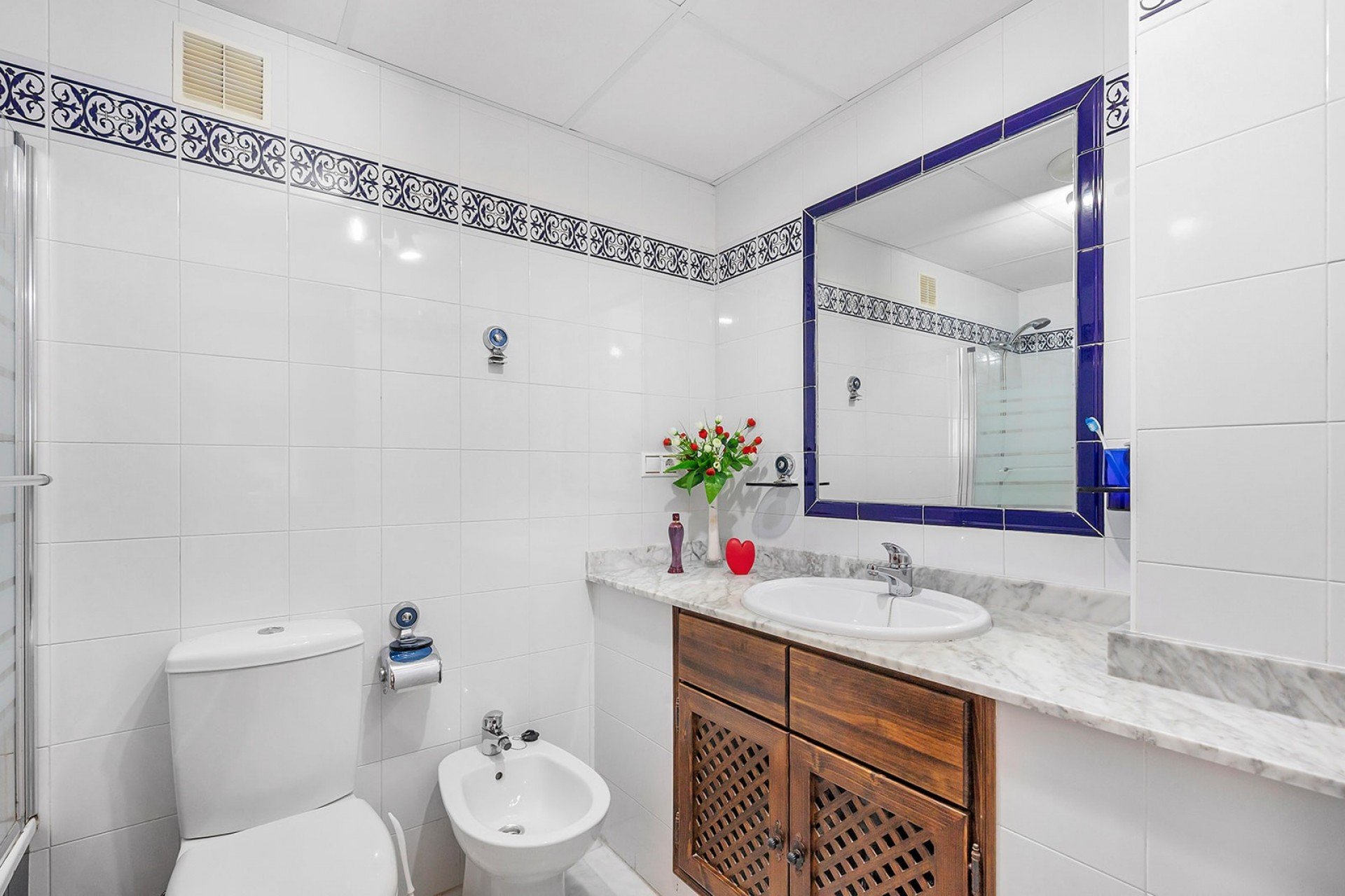 Reventa - Apartamento -
Torrevieja - Playa de los locos