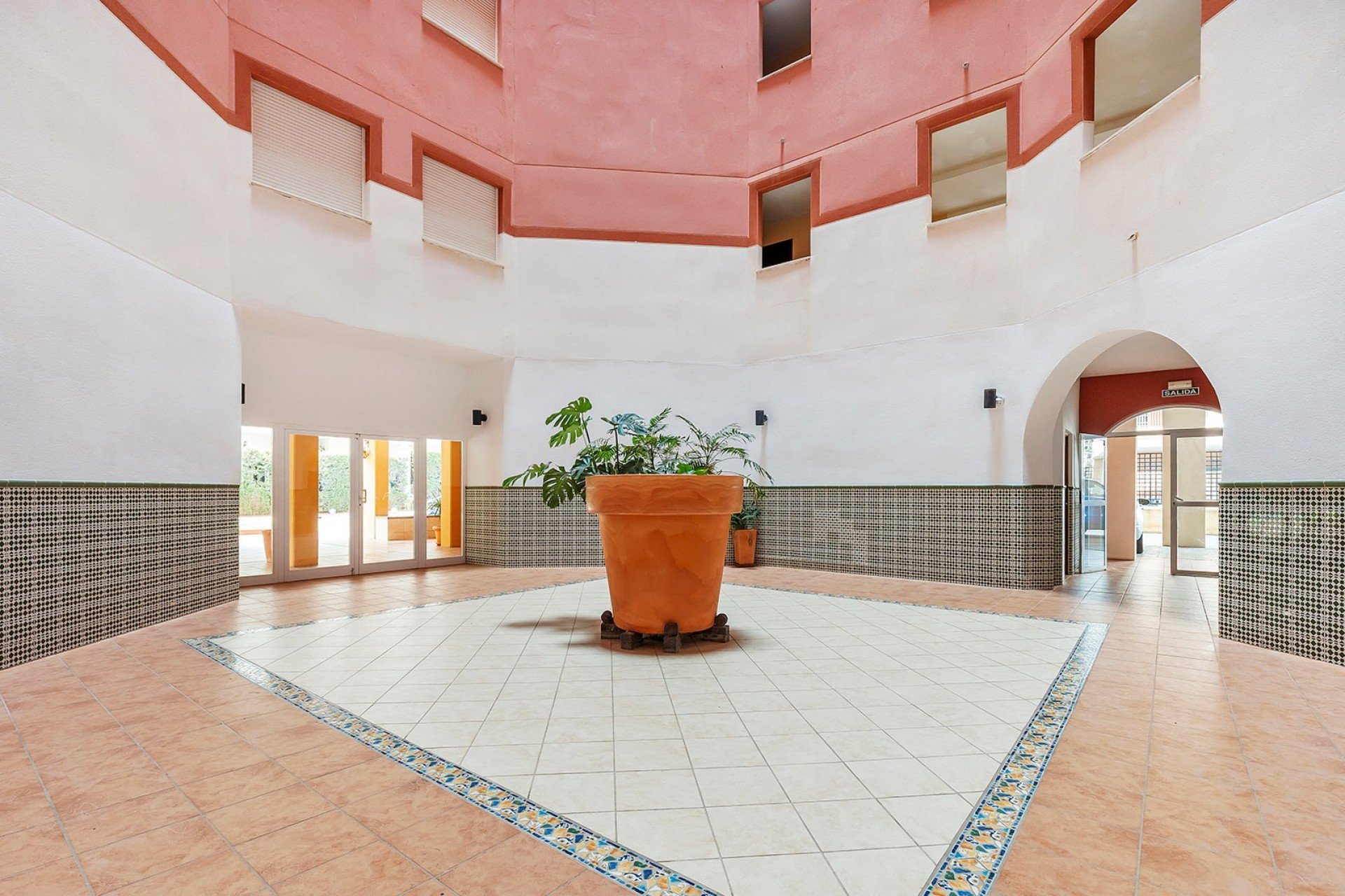 Reventa - Apartamento -
Torrevieja - Playa de los locos