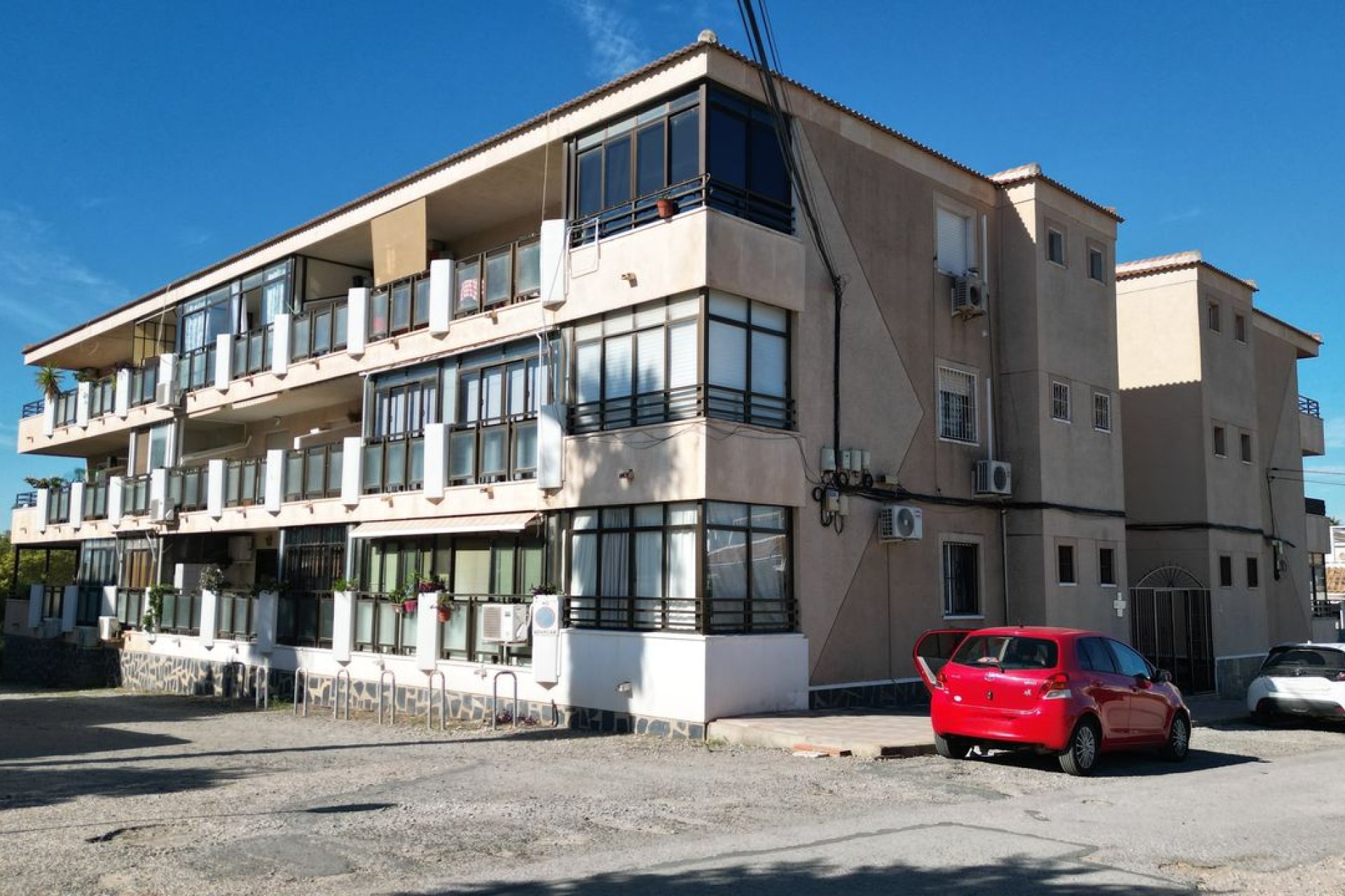 Reventa - Apartamento -
Torrevieja - San Luis