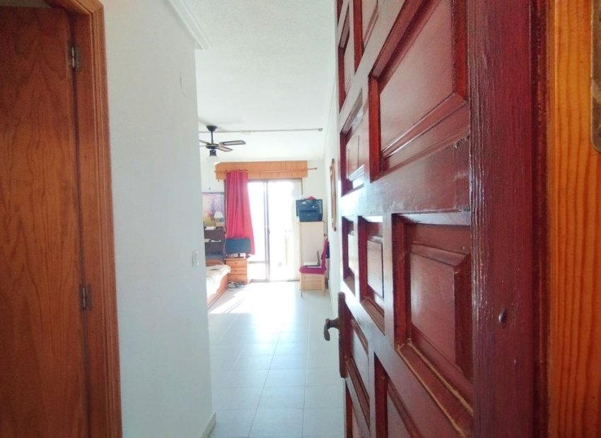 Reventa - Apartamento -
Torrevieja - San Luis