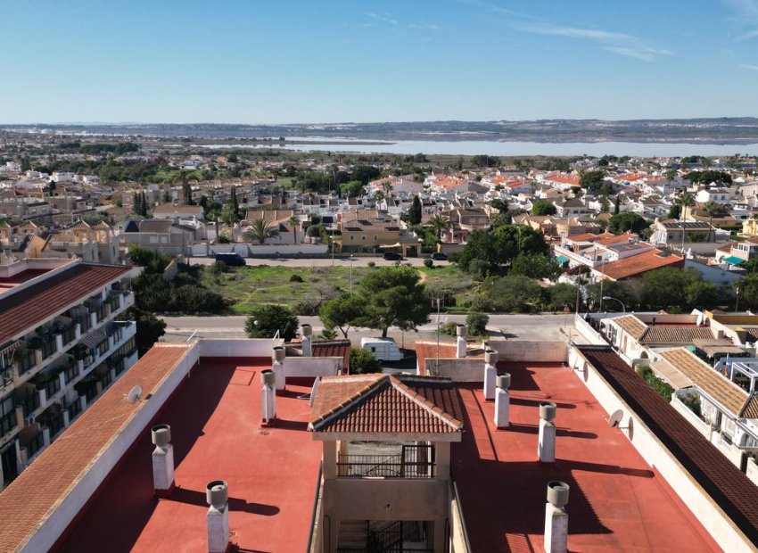 Reventa - Apartamento -
Torrevieja - San Luis
