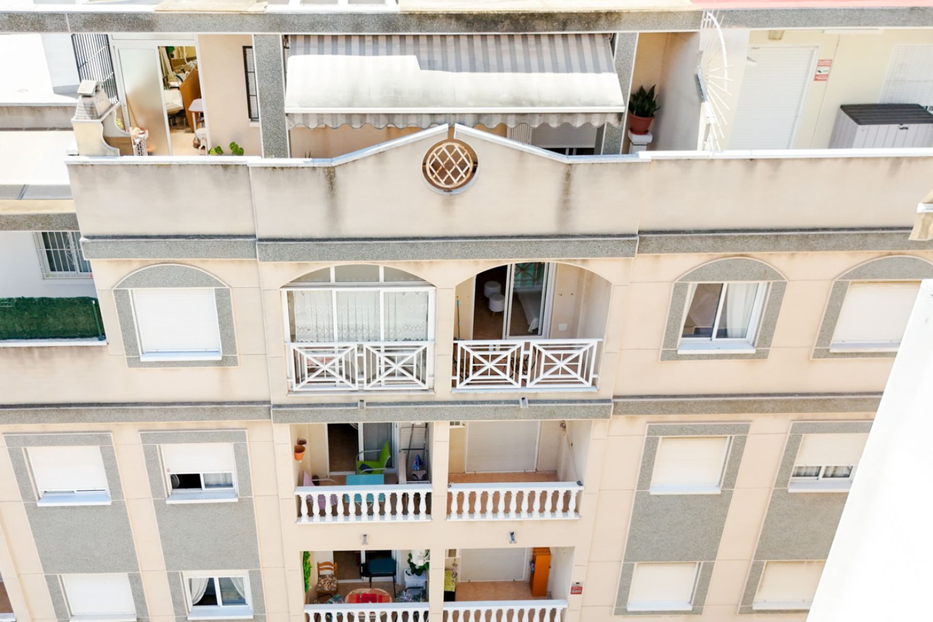 Reventa - Apartamento -
Torrevieja