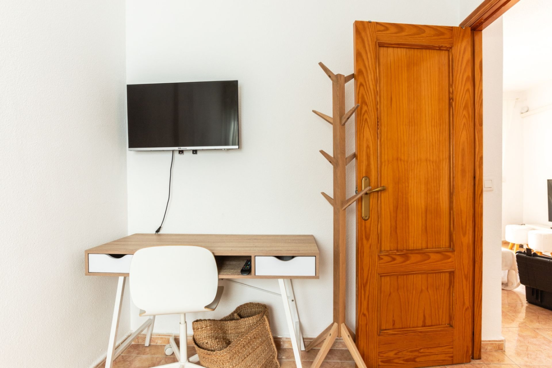 Reventa - Apartamento -
Torrevieja