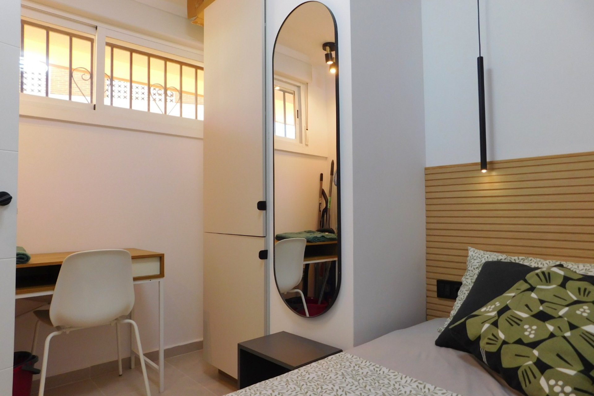 Reventa - Apartamento -
Torrevieja