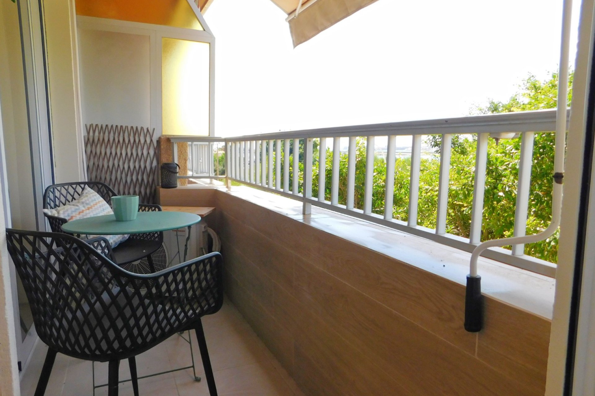 Reventa - Apartamento -
Torrevieja