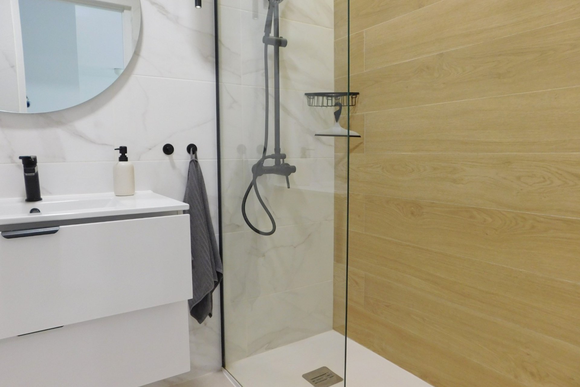 Reventa - Apartamento -
Torrevieja