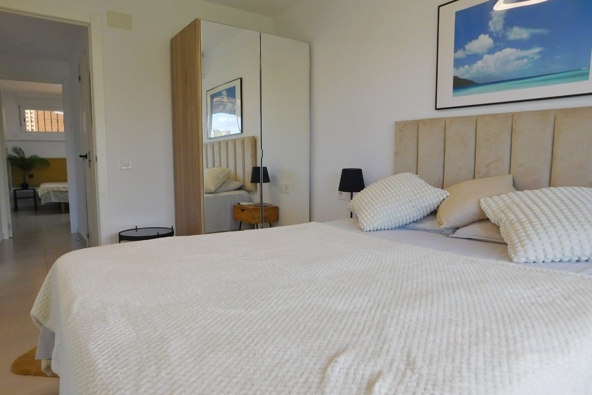 Reventa - Apartamento -
Torrevieja