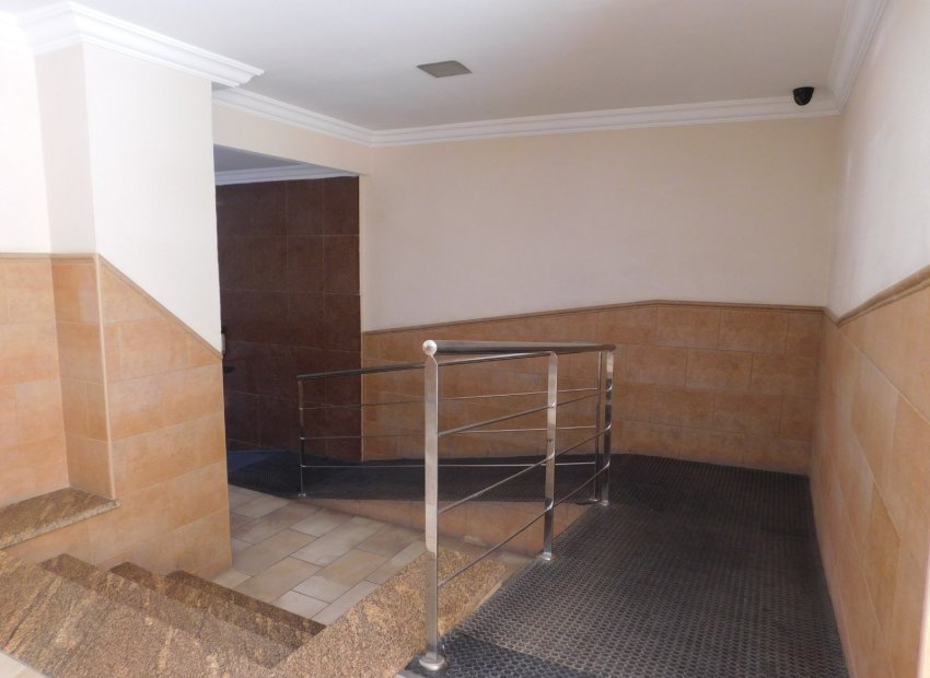 Reventa - Apartamento -
Torrevieja
