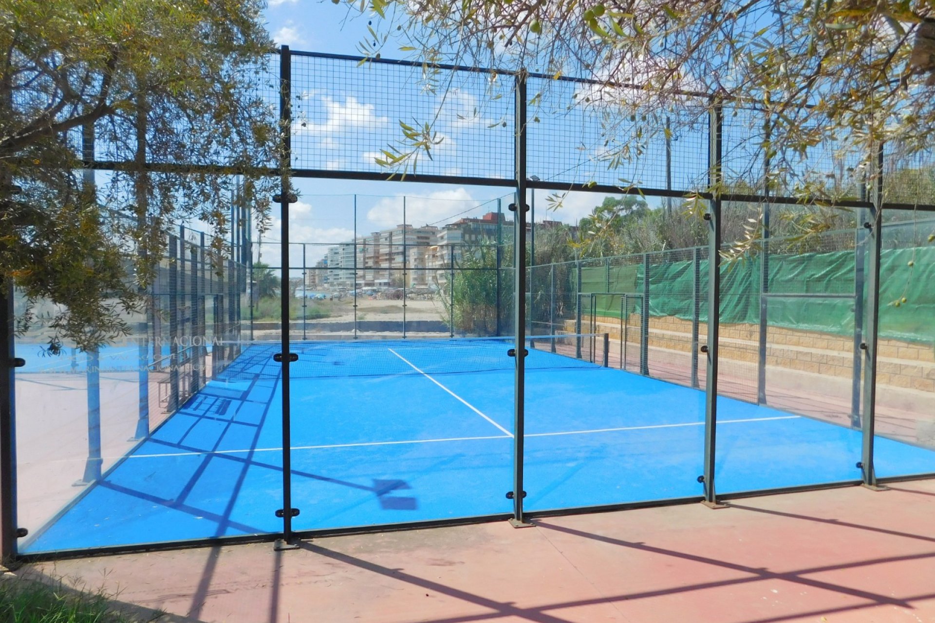 Reventa - Apartamento -
Torrevieja