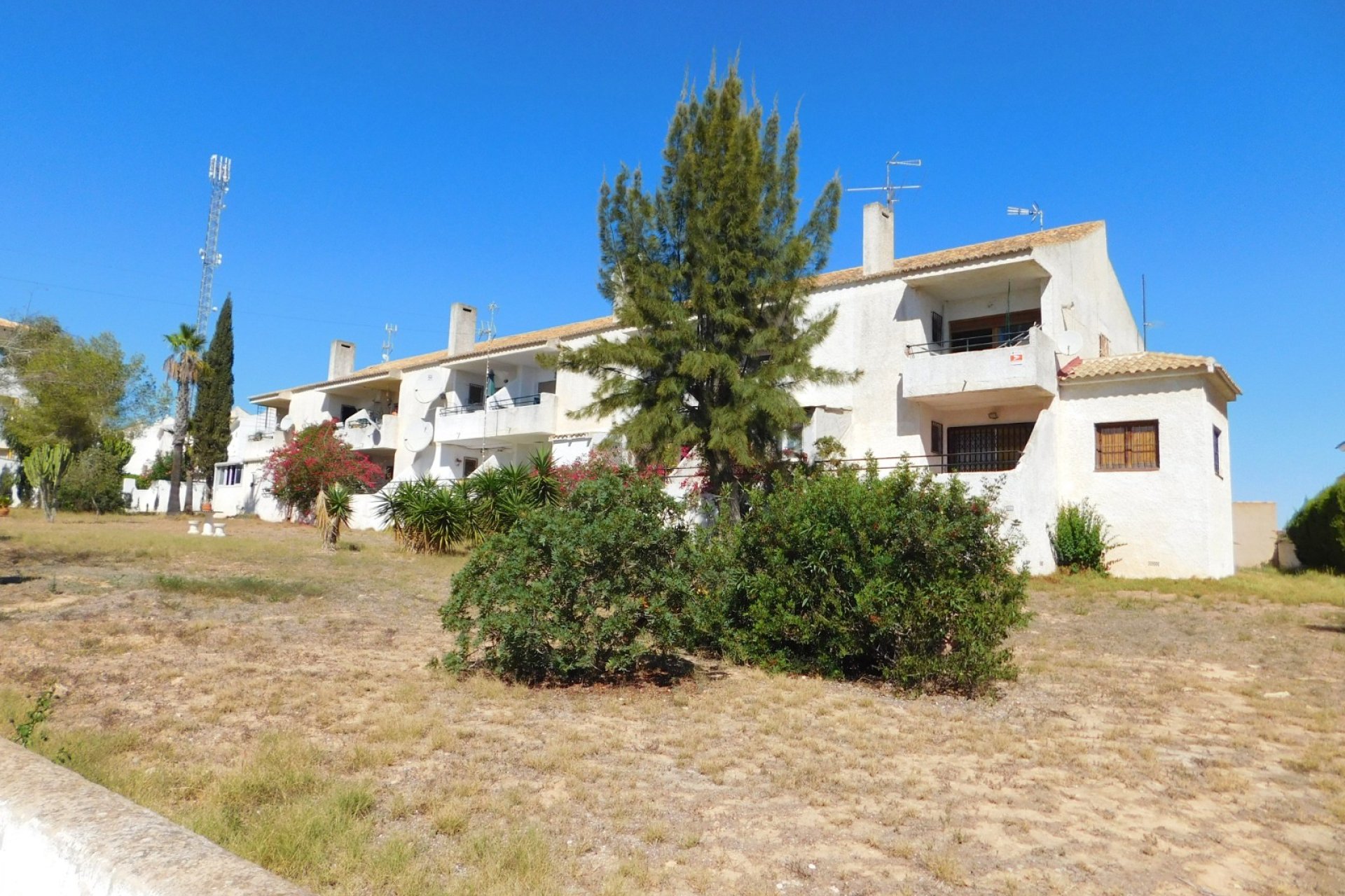 Reventa - Apartamento -
Villamartin - Villamartín