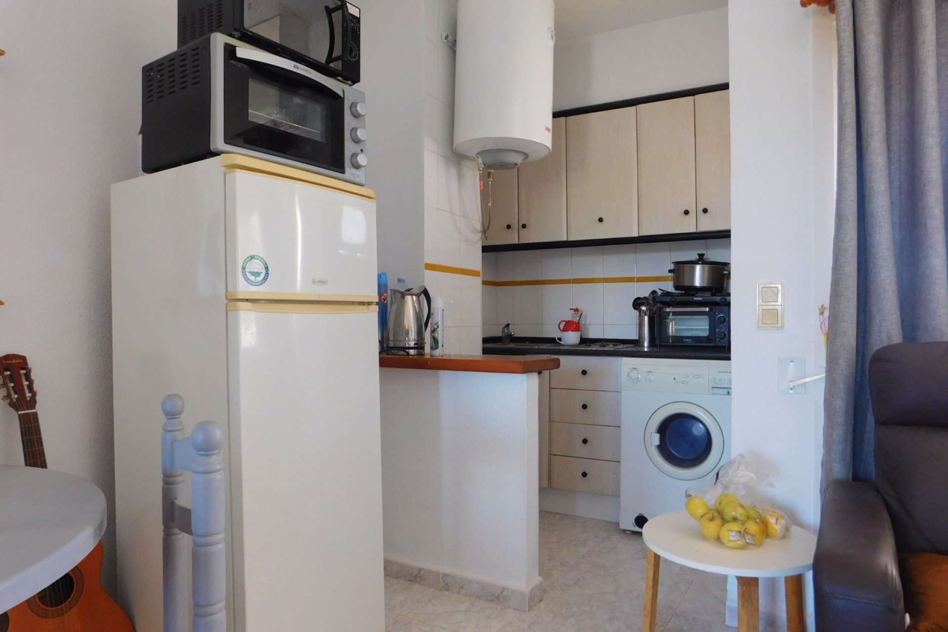Reventa - Apartamento -
Villamartin - Villamartín