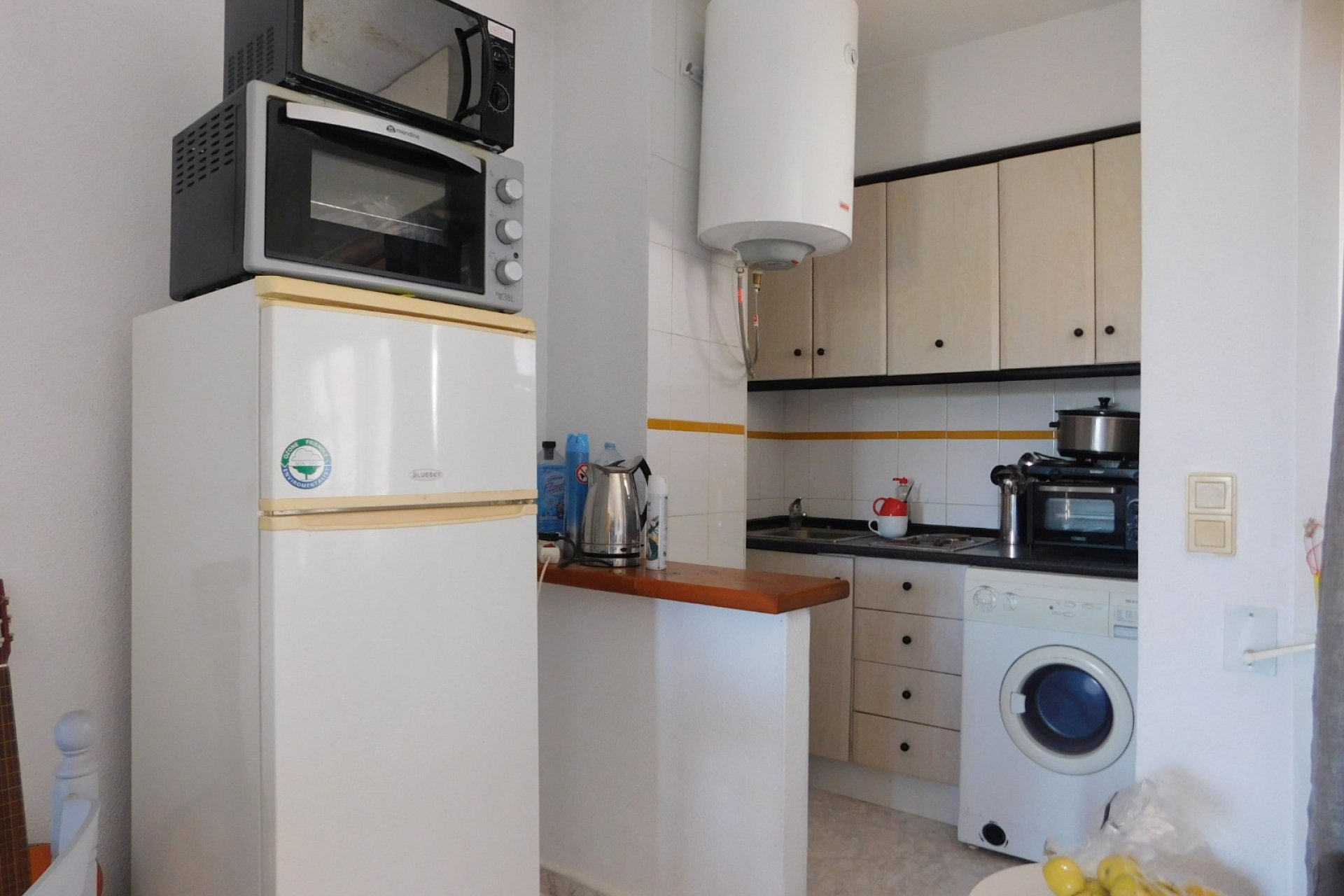 Reventa - Apartamento -
Villamartin - Villamartín