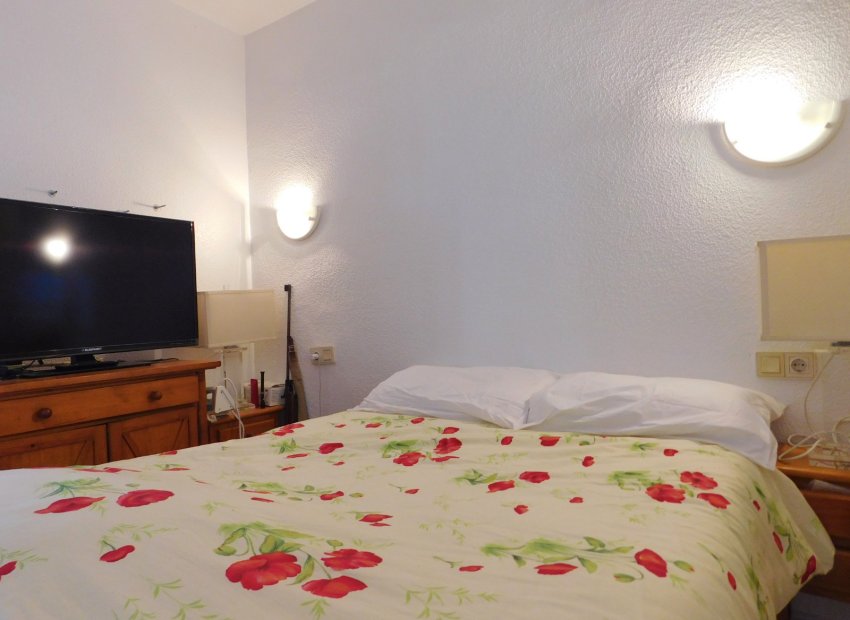 Reventa - Apartamento -
Villamartin - Villamartín