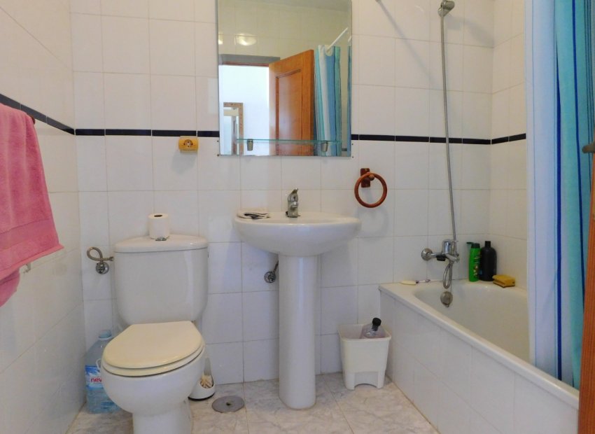 Reventa - Apartamento -
Villamartin - Villamartín